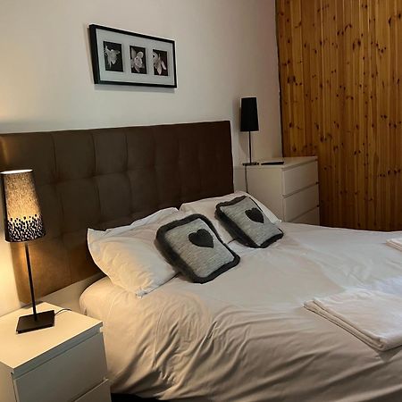 Hotel Splendid Oulx المظهر الخارجي الصورة