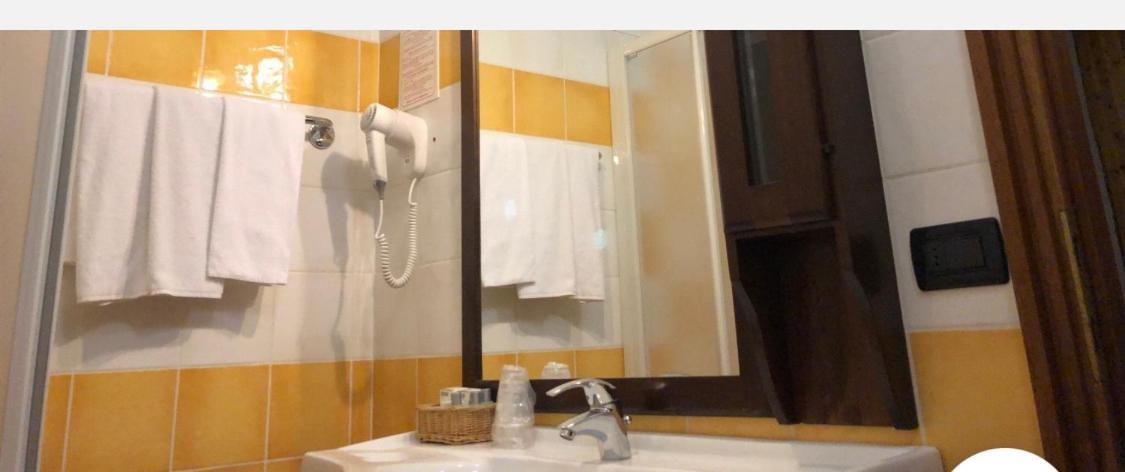 Hotel Splendid Oulx المظهر الخارجي الصورة