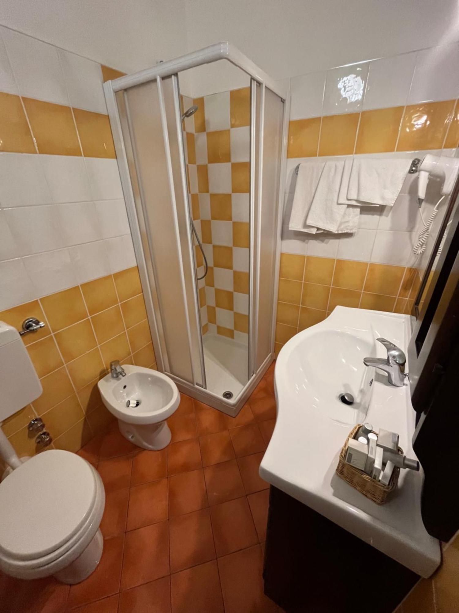 Hotel Splendid Oulx المظهر الخارجي الصورة