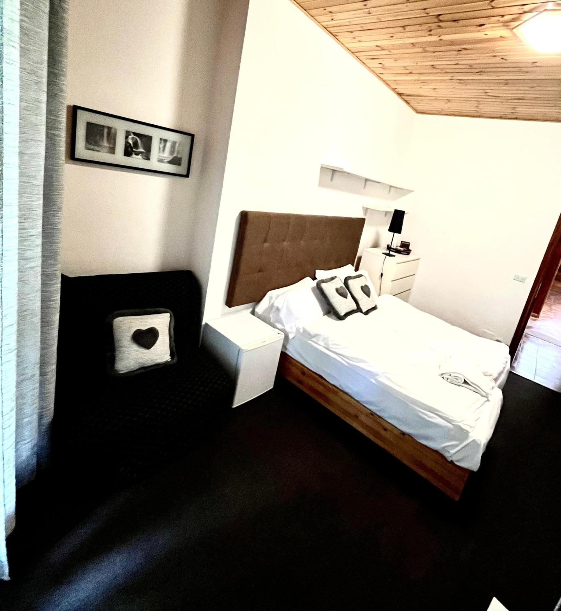 Hotel Splendid Oulx المظهر الخارجي الصورة