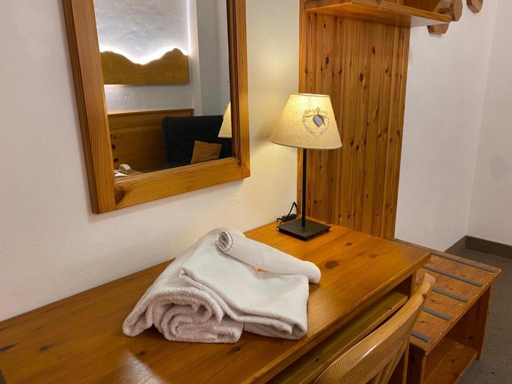 Hotel Splendid Oulx المظهر الخارجي الصورة