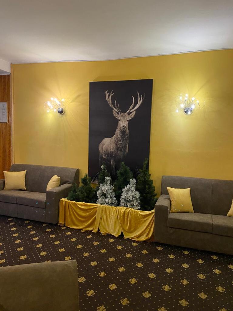 Hotel Splendid Oulx المظهر الخارجي الصورة
