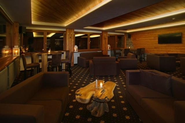 Hotel Splendid Oulx المظهر الخارجي الصورة